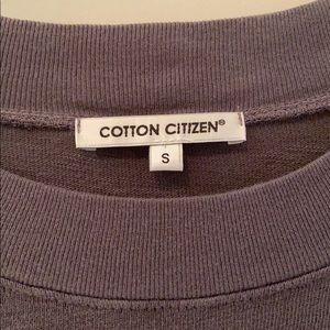 Cotton Citizen Dress
